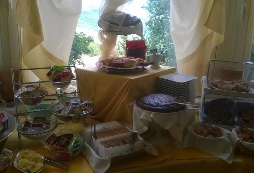 Hotel Mazzocca  | Caramanico Terme | Pescara | Italia 9