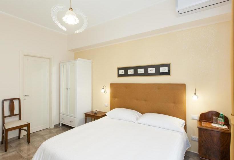 Anice B&b  | Roma | Roma | Italia 1