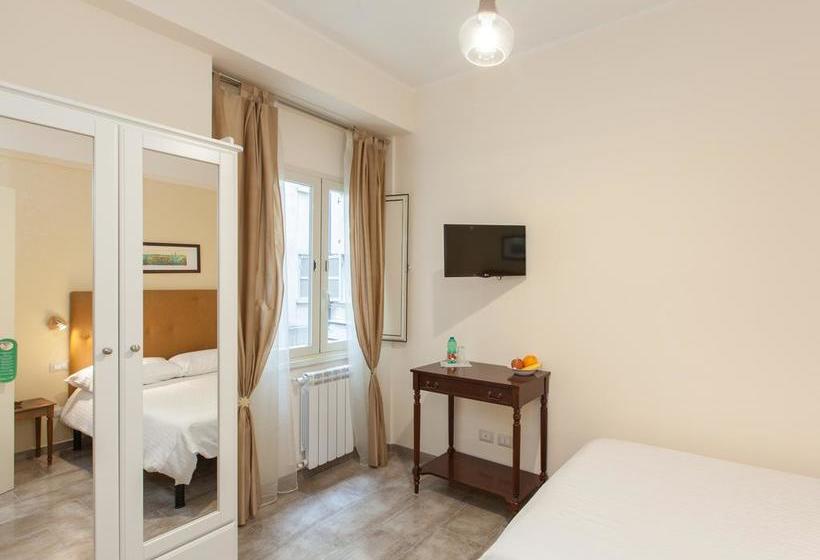 Anice B&b  | Roma | Roma | Italia 11