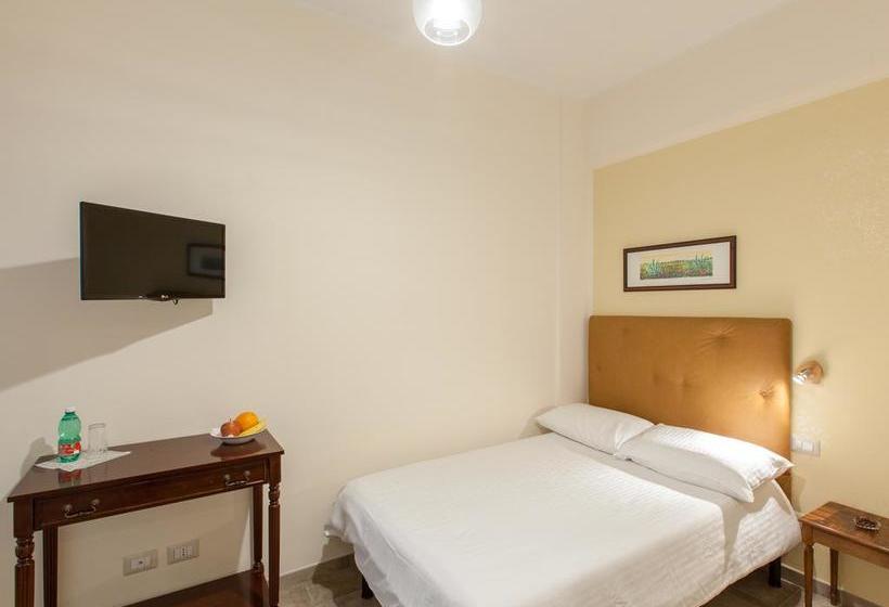 Anice B&b  | Roma | Roma | Italia 12