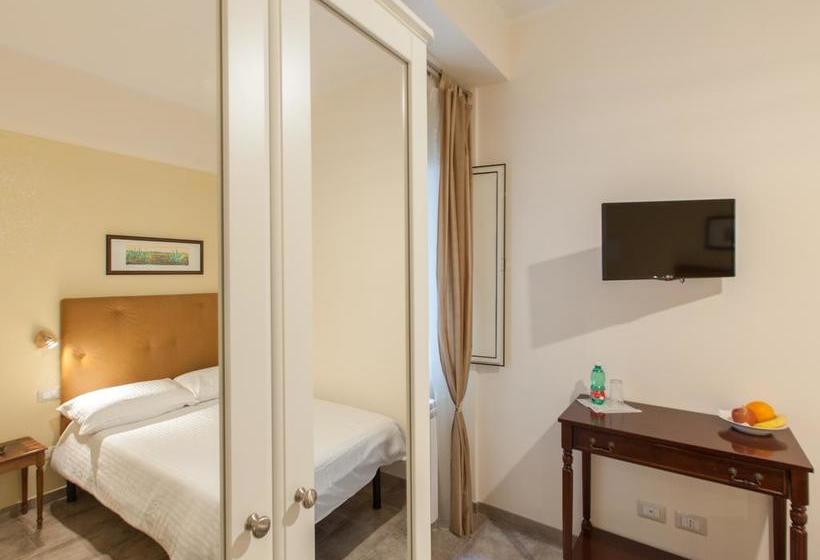 Anice B&b  | Roma | Roma | Italia 13