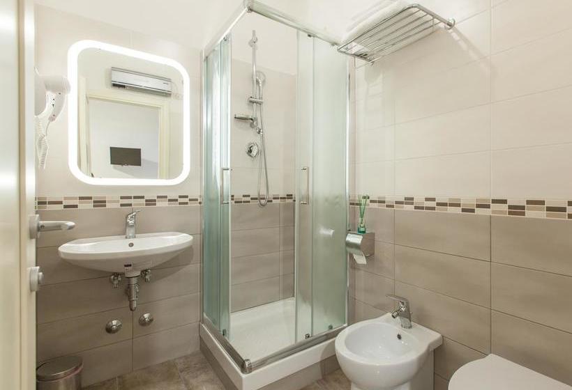 Anice B&b  | Roma | Roma | Italia 14