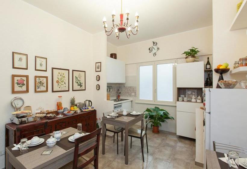 Anice B&b  | Roma | Roma | Italia 15