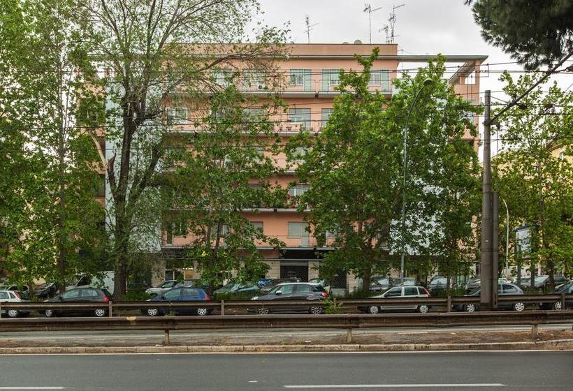 Anice B&b  | Roma | Roma | Italia 16