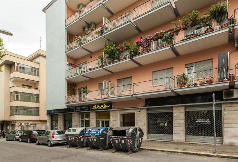 Anice B&b  | Roma | Roma | Italia 17