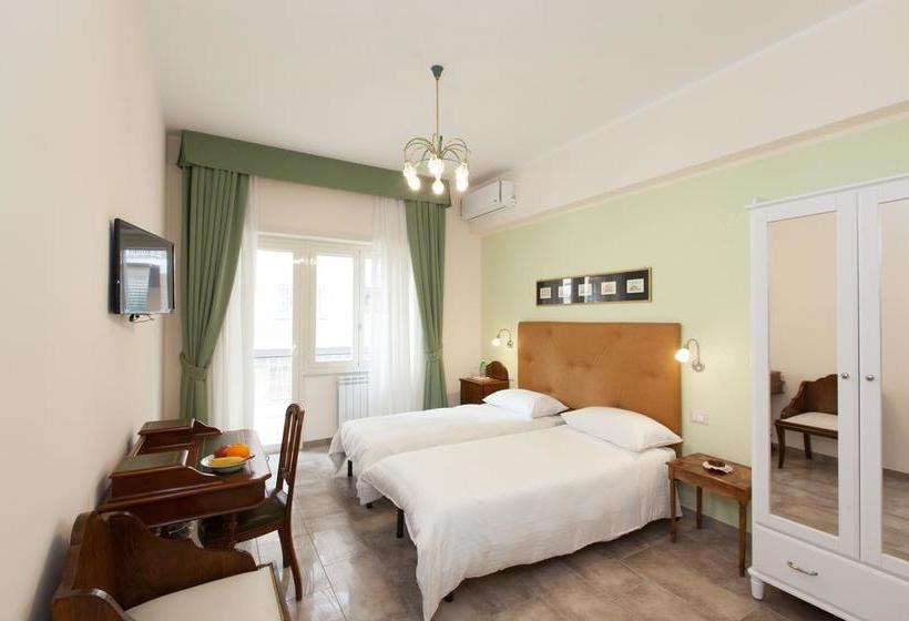 Anice B&b  | Roma | Roma | Italia 19