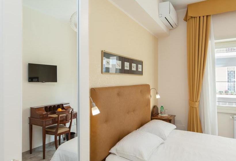 Anice B&b  | Roma | Roma | Italia 2