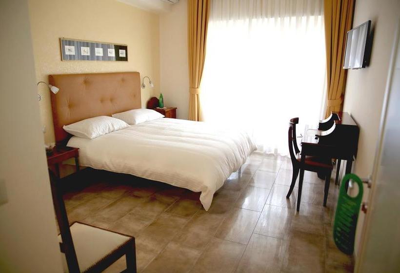 Anice B&b  | Roma | Roma | Italia 20