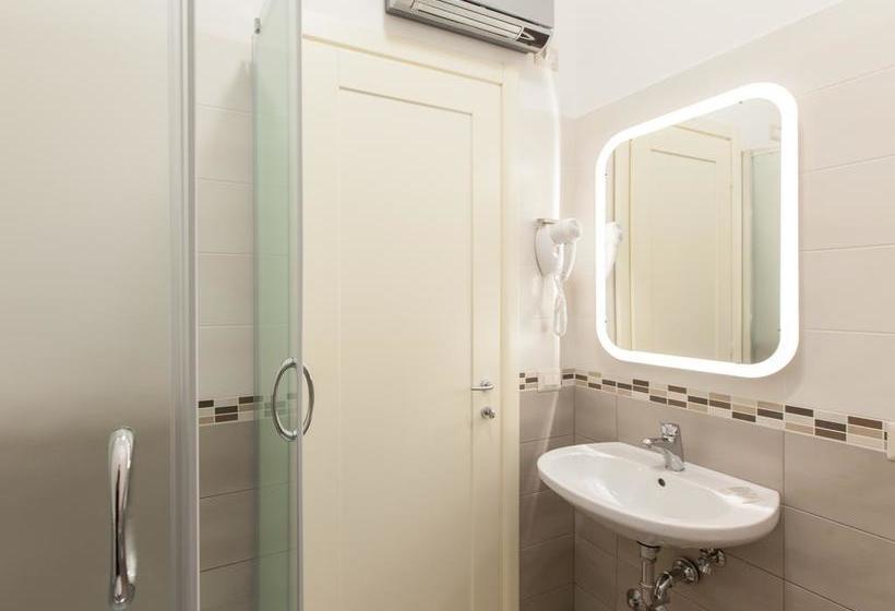 Anice B&b  | Roma | Roma | Italia 3