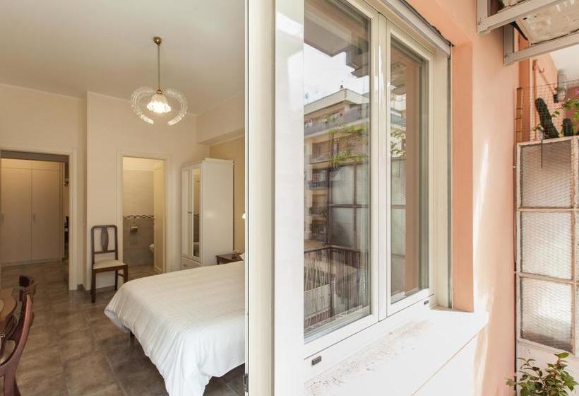 Anice B&b  | Roma | Roma | Italia 4