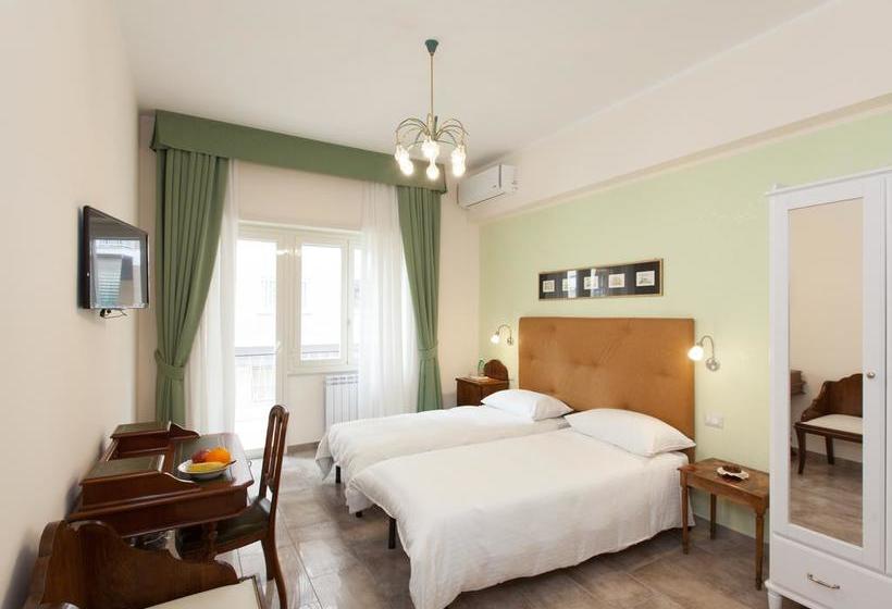 Anice B&b  | Roma | Roma | Italia 5