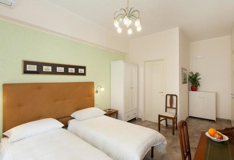 Anice B&b  | Roma | Roma | Italia 6