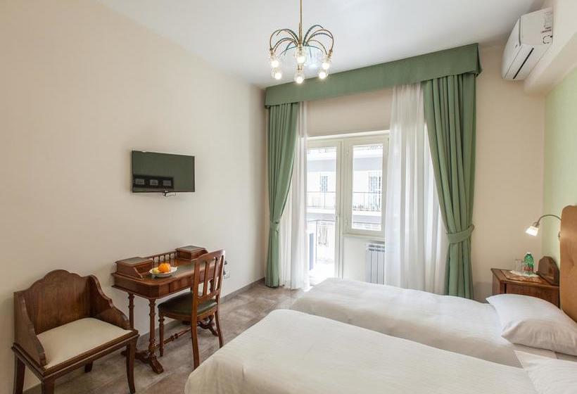 Anice B&b  | Roma | Roma | Italia 7