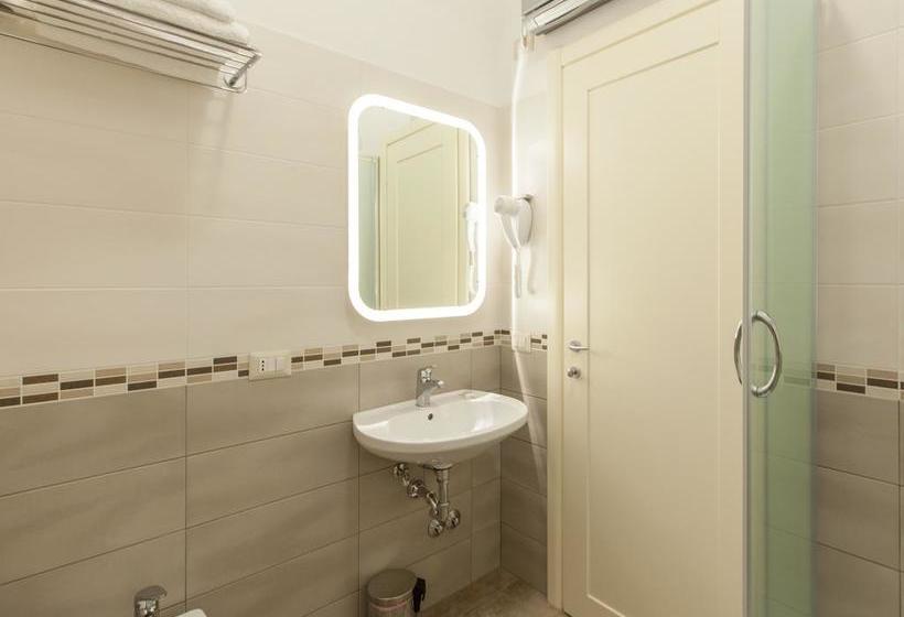 Anice B&b  | Roma | Roma | Italia 8