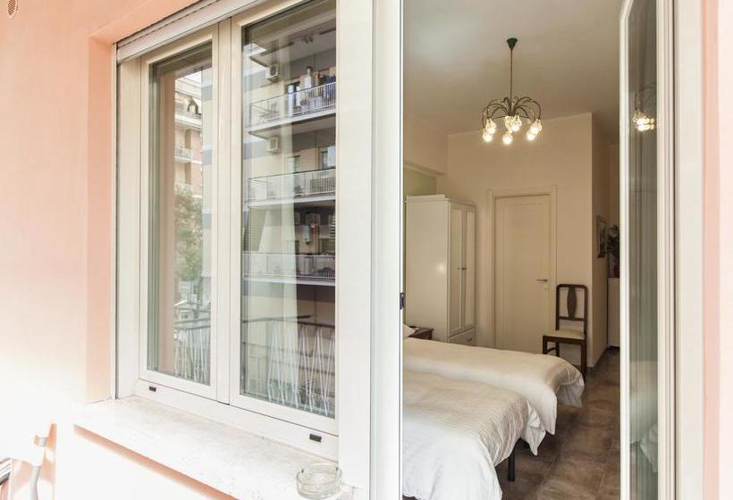 Anice B&b  | Roma | Roma | Italia 9