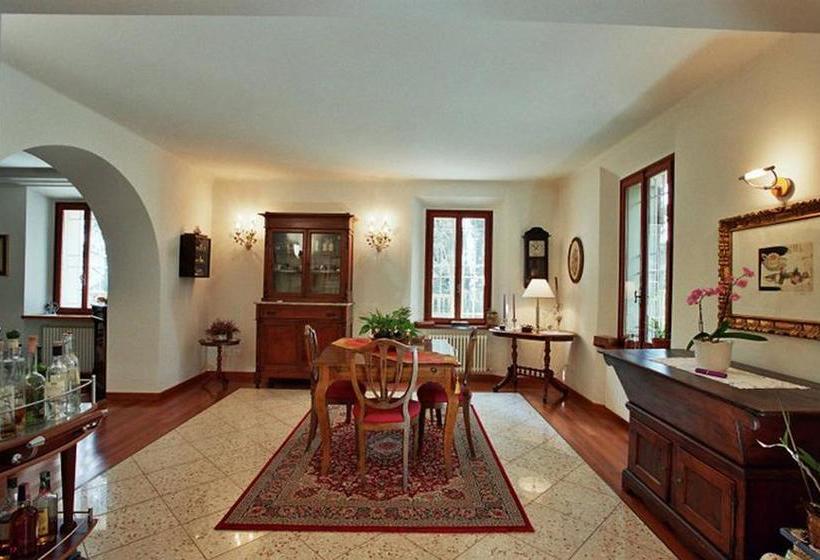 Le Mingarine B&b  | Sasso Marconi | Bologna | Italia 10