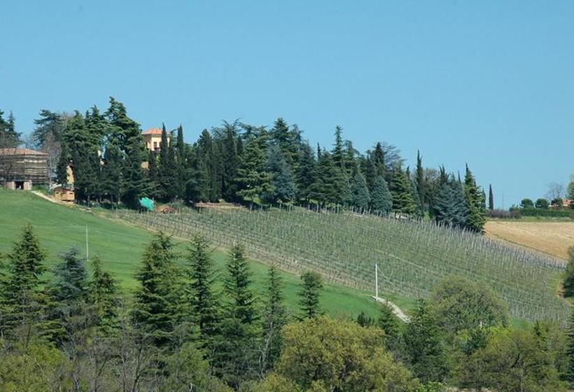 Le Mingarine B&b  | Sasso Marconi | Bologna | Italia 11