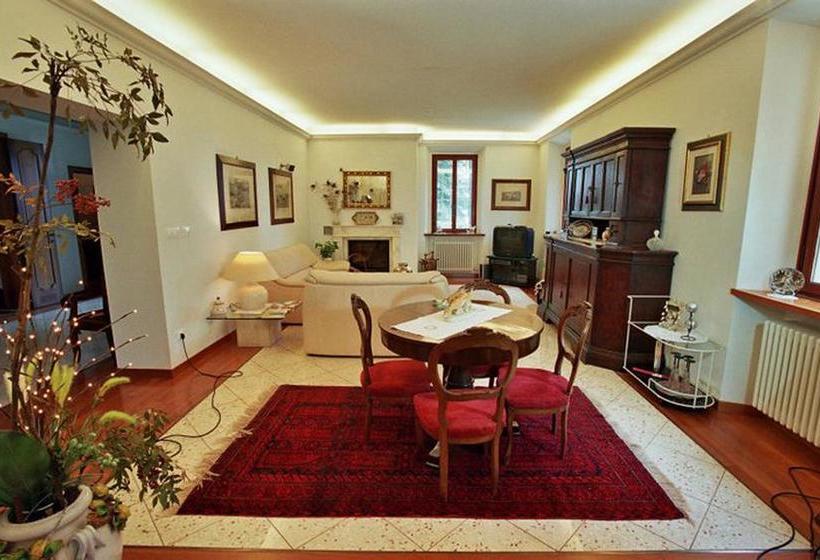 Le Mingarine B&b  | Sasso Marconi | Bologna | Italia 12