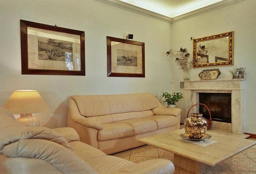 Le Mingarine B&b  | Sasso Marconi | Bologna | Italia 13