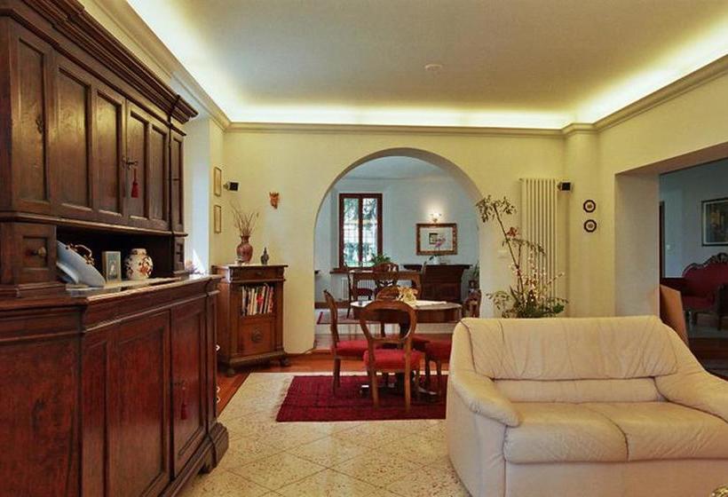 Le Mingarine B&b  | Sasso Marconi | Bologna | Italia 14