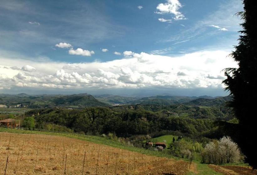 Le Mingarine B&b  | Sasso Marconi | Bologna | Italia 16