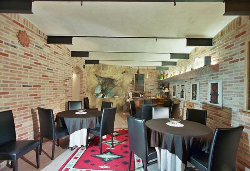 Le Mingarine B&b  | Sasso Marconi | Bologna | Italia 17