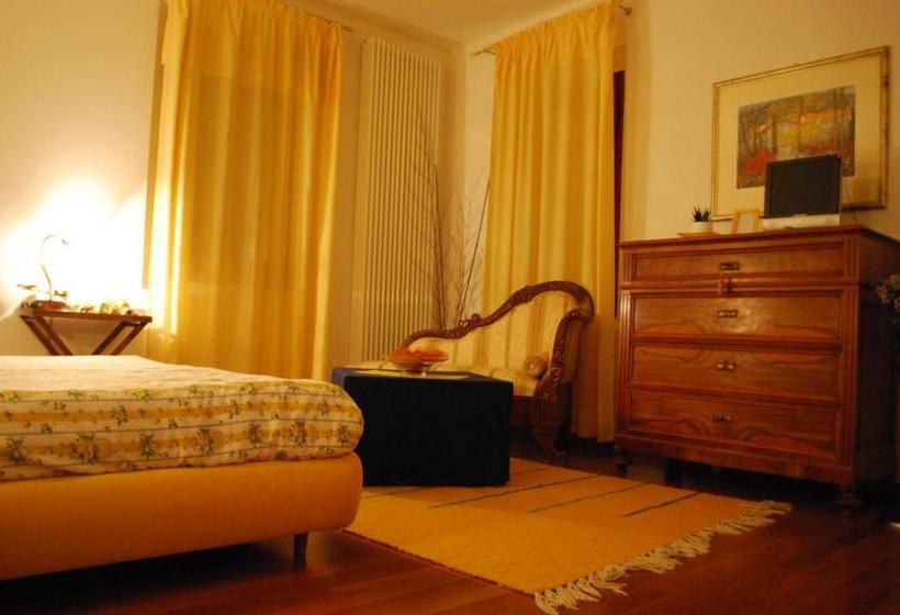 Le Mingarine B&b  | Sasso Marconi | Bologna | Italia 3