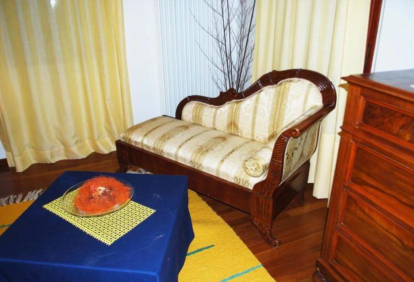 Le Mingarine B&b  | Sasso Marconi | Bologna | Italia 4