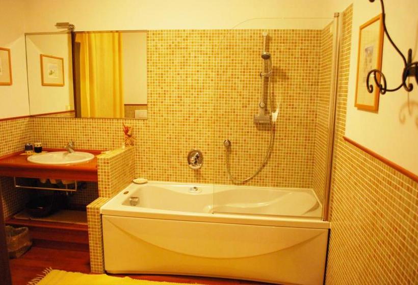 Le Mingarine B&b  | Sasso Marconi | Bologna | Italia 5