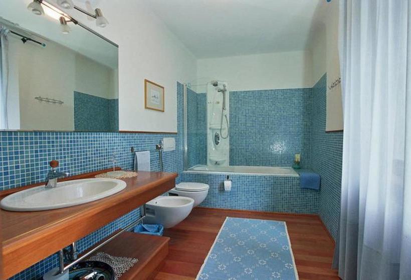 Le Mingarine B&b  | Sasso Marconi | Bologna | Italia 6