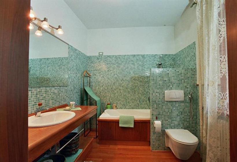 Le Mingarine B&b  | Sasso Marconi | Bologna | Italia 7