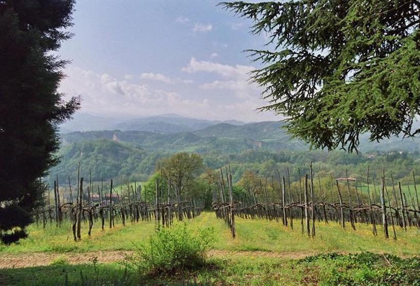 Le Mingarine B&b  | Sasso Marconi | Bologna | Italia 8