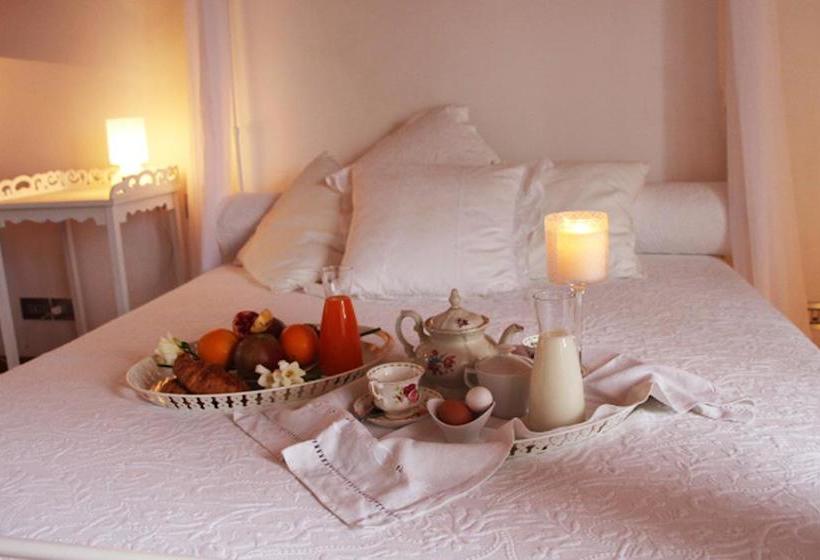 B&b La Pimpinella  | Nibbiaia | Livorno | Italia 1