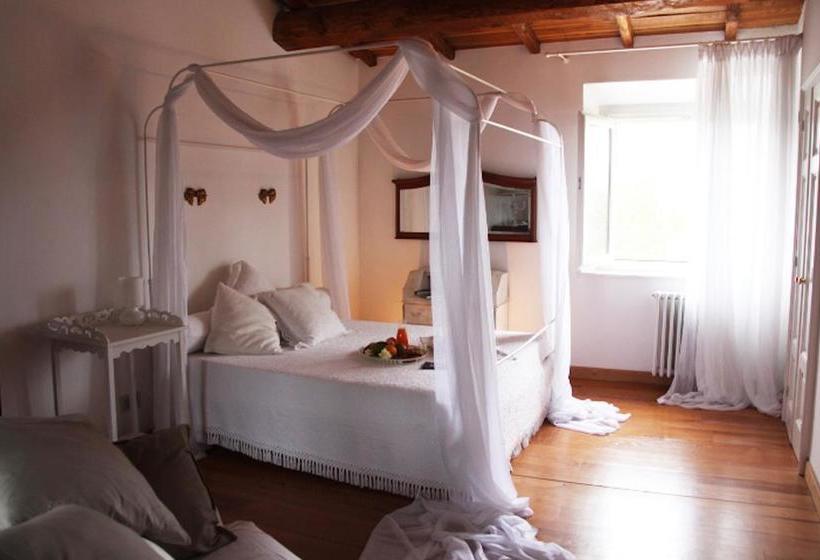 B&b La Pimpinella  | Nibbiaia | Livorno | Italia 2