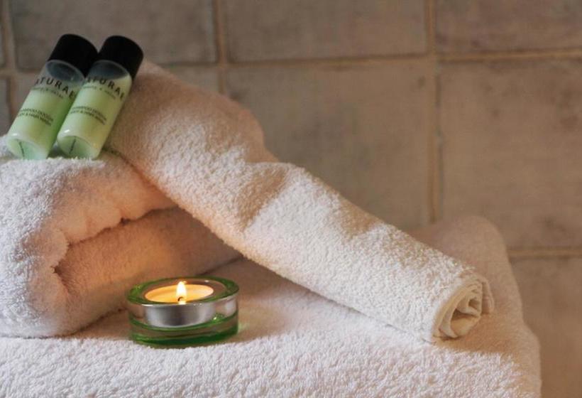 B&b La Pimpinella  | Nibbiaia | Livorno | Italia 3