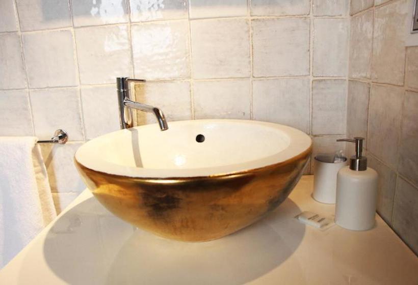 B&b La Pimpinella  | Nibbiaia | Livorno | Italia 4