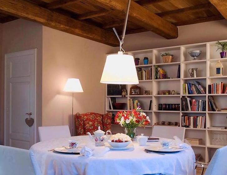 B&b La Pimpinella  | Nibbiaia | Livorno | Italia 5