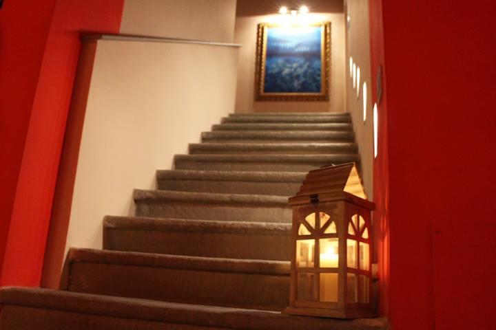 B&b La Pimpinella  | Nibbiaia | Livorno | Italia 6