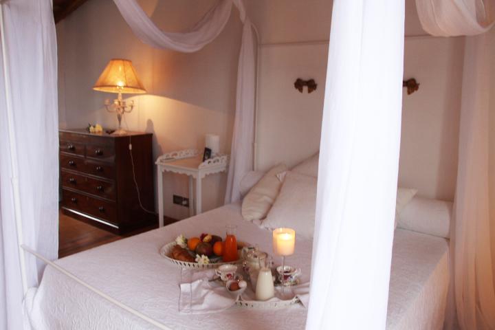 B&b La Pimpinella  | Nibbiaia | Livorno | Italia 7