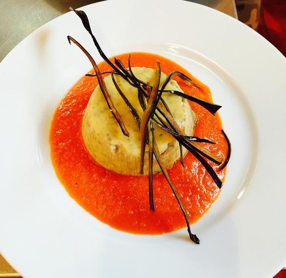 B&b La Pimpinella  | Nibbiaia | Livorno | Italia 9