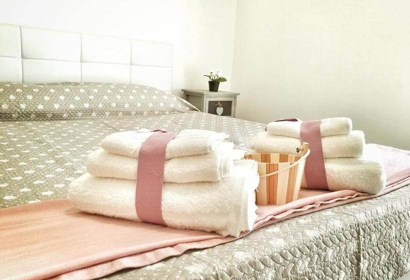 Sa Pardula B&b Cerdeña