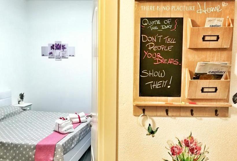 Sa Pardula B&b  | Cagliari | Sardinia | Italien 1