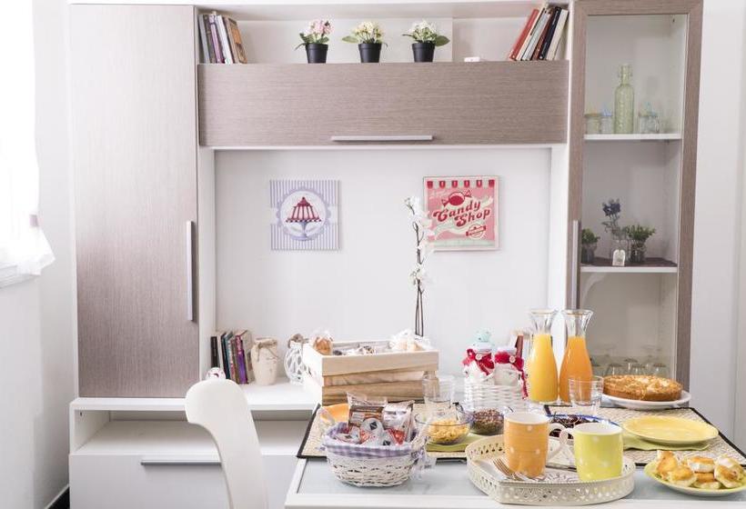 Sa Pardula B&b  | Cagliari | Sardinia | Italien 10