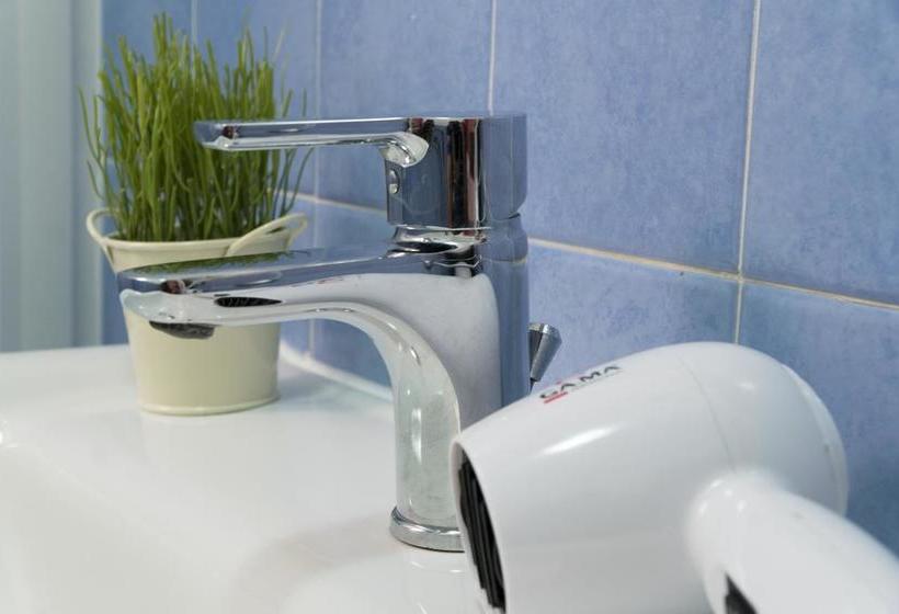 Sa Pardula B&b  | Cagliari | Sardinia | Italien 11