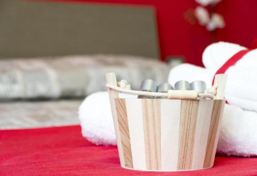 Sa Pardula B&b  | Cagliari | Sardinia | Italien 13