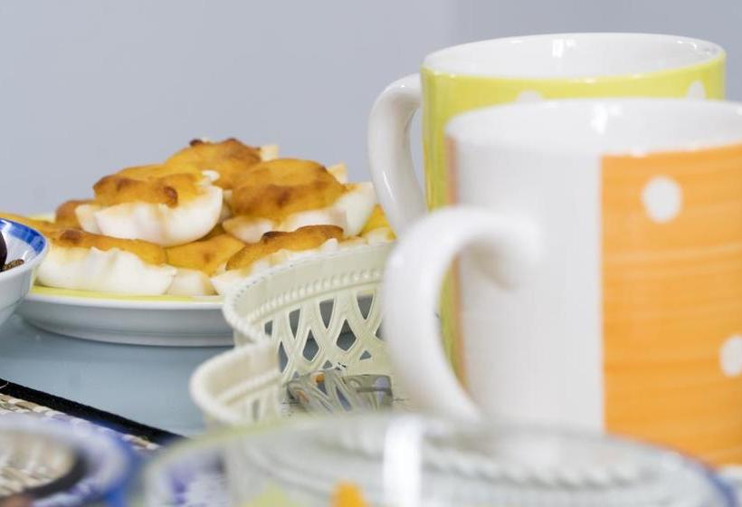 Sa Pardula B&b  | Cagliari | Sardinia | Italien 14