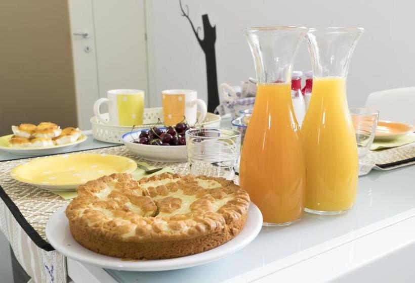 Sa Pardula B&b  | Cagliari | Sardinia | Italien 16