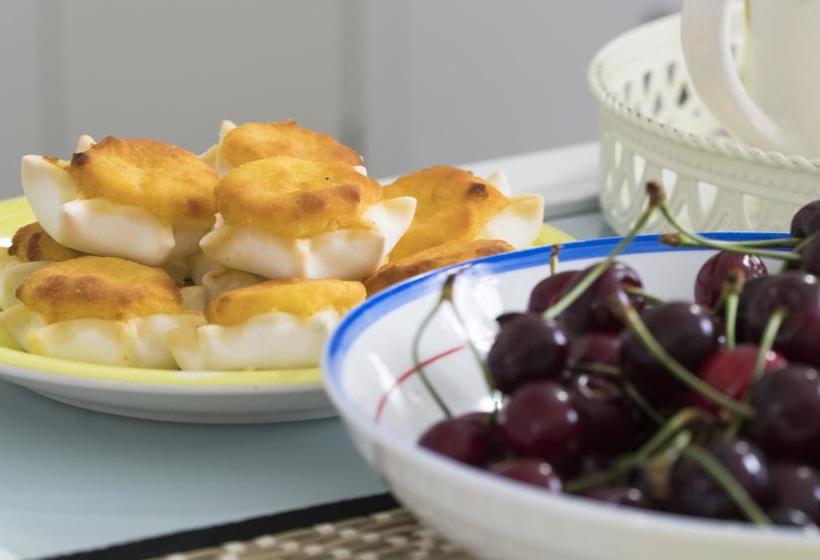 Sa Pardula B&b  | Cagliari | Sardinia | Italien 17