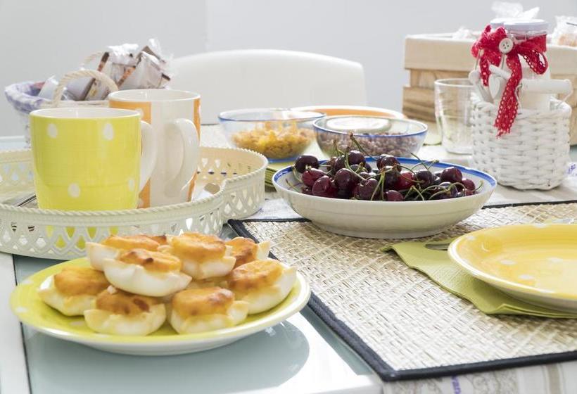 Sa Pardula B&b  | Cagliari | Sardinia | Italien 18