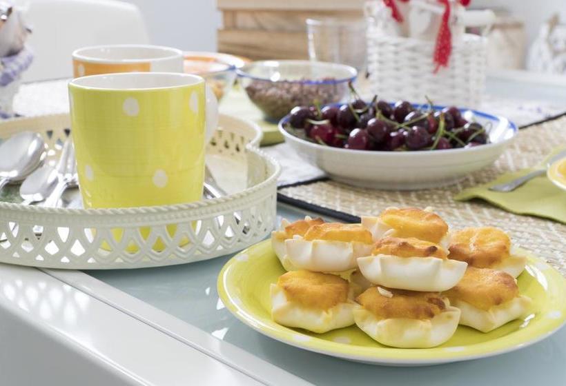 Sa Pardula B&b  | Cagliari | Sardinia | Italien 19